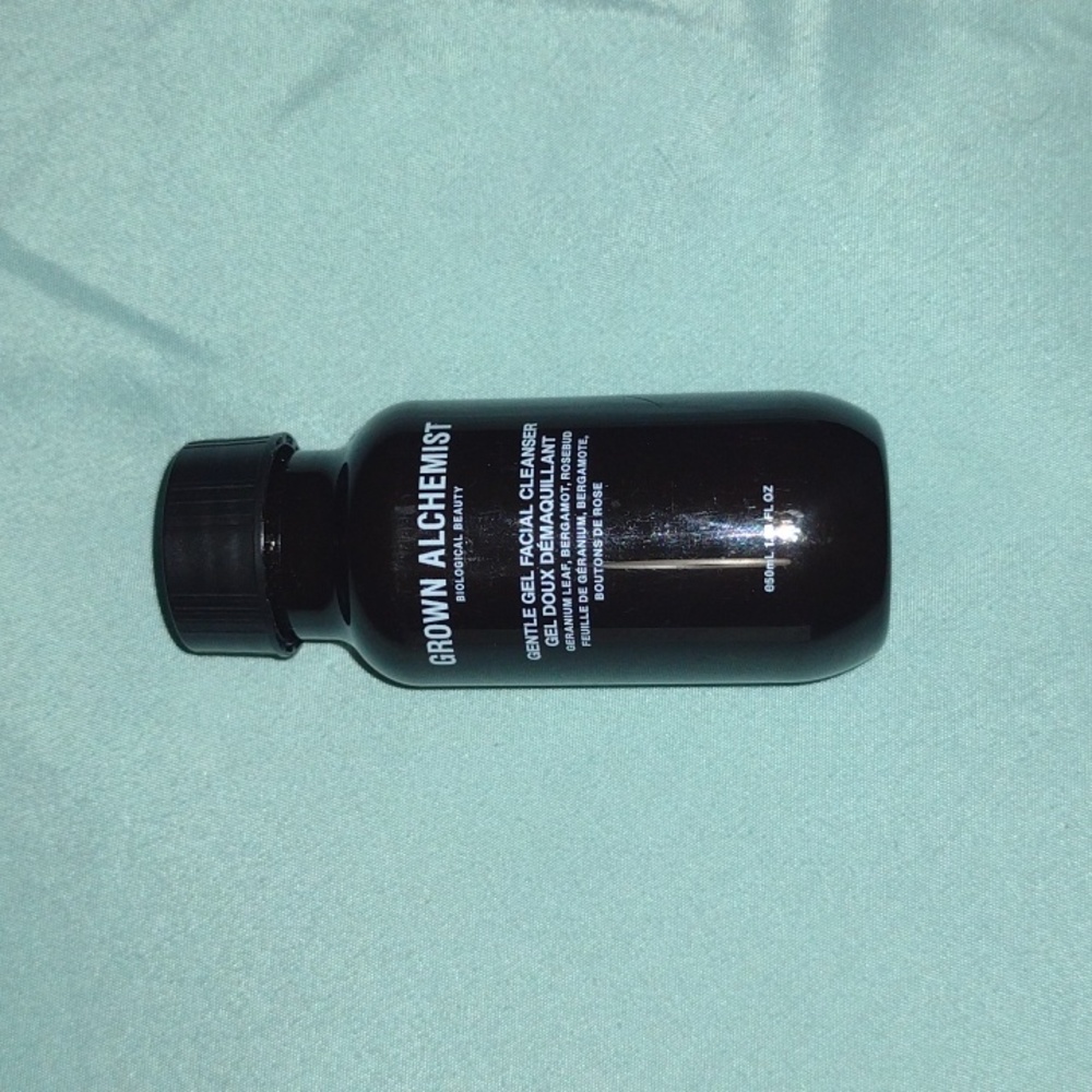 Grown Alchemist Gentle Gel Facial Cleanser